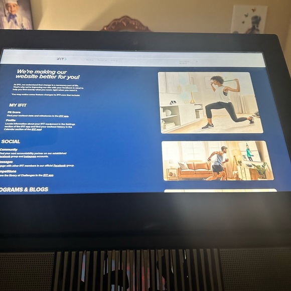 Nordic Track - Picture 1 of 2